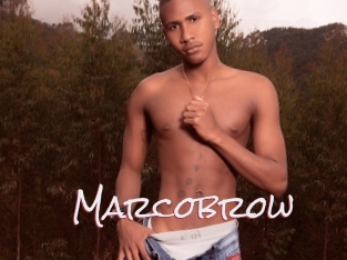 Marcobrow