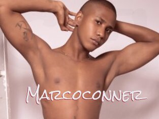 Marcoconner
