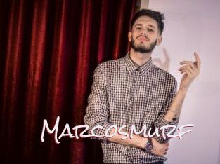 Marcosmurf