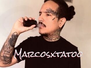 Marcosxtatoo