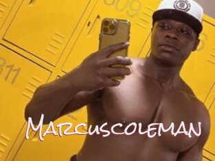 Marcuscoleman