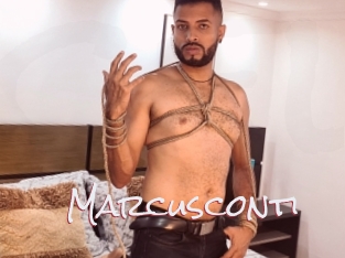 Marcusconti