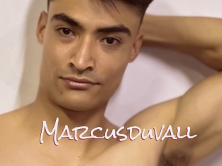 Marcusduvall