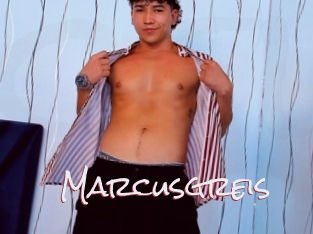 Marcusgreis