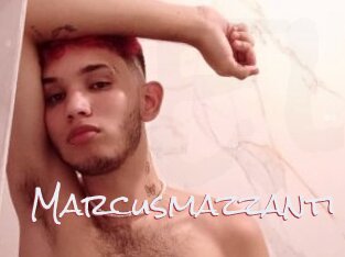 Marcusmazzanti
