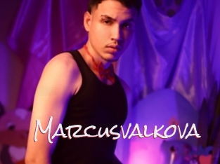 marcusvalkova Celiba Club