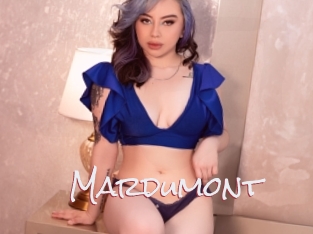 Mardumont
