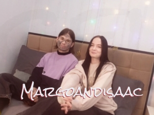 Margoandisaac