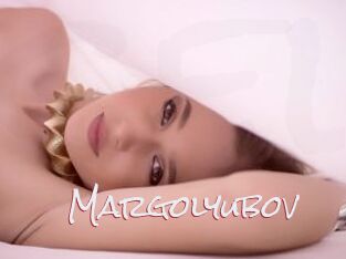 Margolyubov