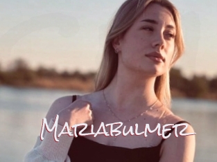 Mariabulmer