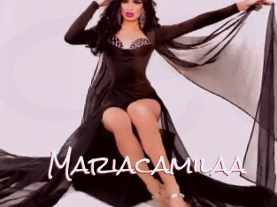 mariacamilaa Celiba Club