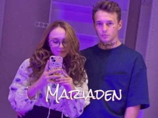Mariaden