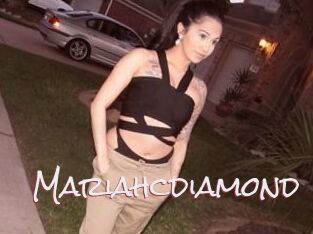 Mariahcdiamond