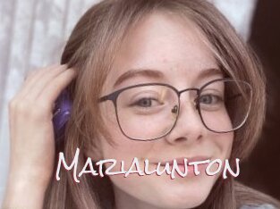 Marialunton