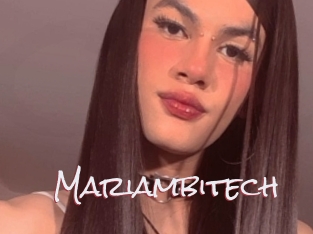 Mariambitech