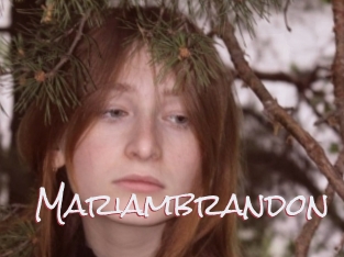 Mariambrandon