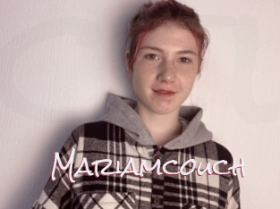 Mariamcouch