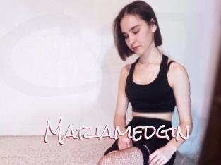 mariamedgin Celiba Club
