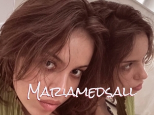 Mariamedsall