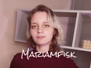 Mariamfisk