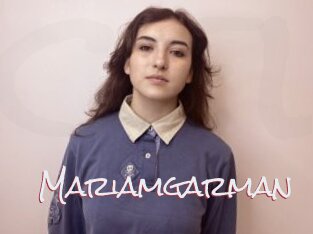 Mariamgarman
