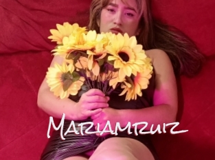 Mariamruiz