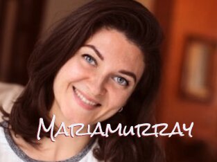 Mariamurray