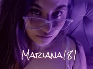 Mariana181