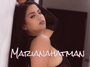 Marianahatman