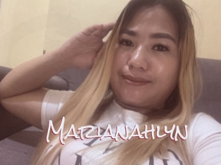 Marianahlyn