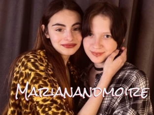 Marianandmoire