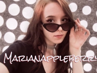 Marianappleberry