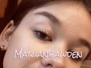 Marianbawden