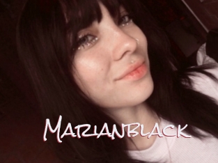 Marianblack