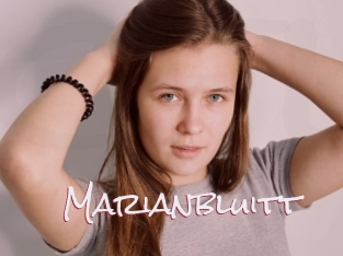Marianbluitt