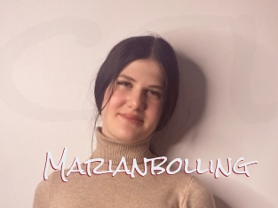 Marianbolling