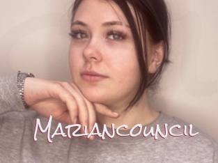 Mariancouncil