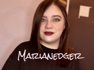 Marianedger