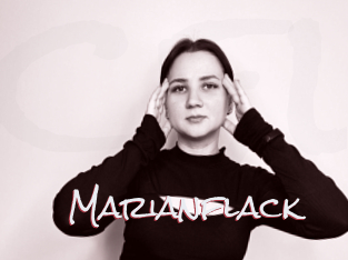 Marianflack