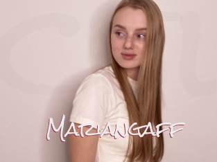 Mariangaff