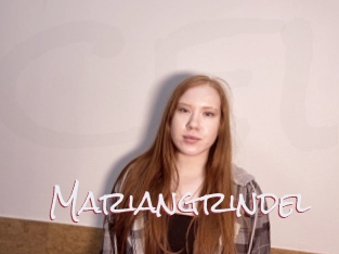 Mariangrindel