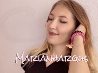 Marianhargus