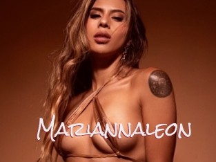 Mariannaleon
