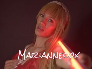 Mariannecox