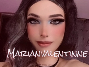 Marianvalentinne