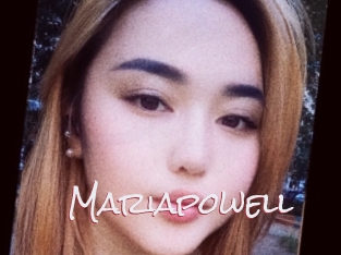 Mariapowell