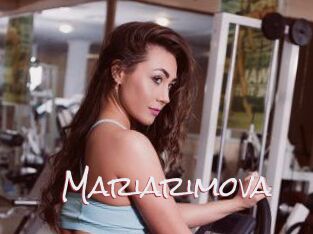 Mariarimova