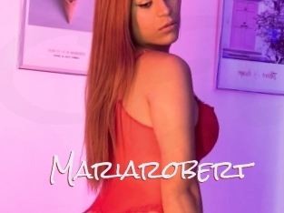 Mariarobert