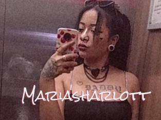 Mariasharlott