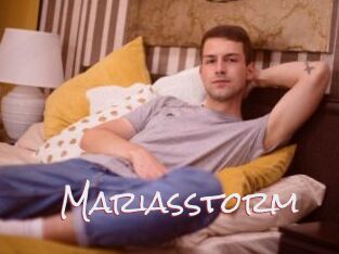 Mariasstorm